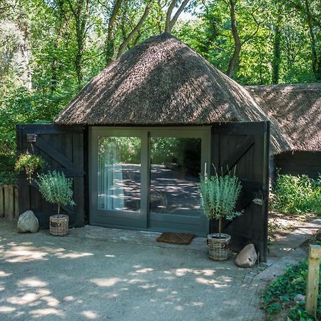 Aa Casia Vakantiehuis Zeegse Dış mekan fotoğraf